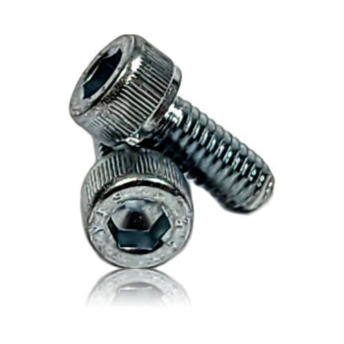 Mechman 370-Amp V-Mount High Output Alternator For SOHC Ford Modular Engines 