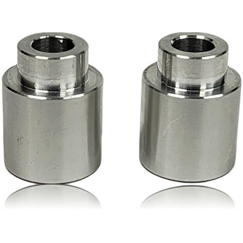 Mechman 370-Amp V-Mount High Output Alternator For SOHC Ford Modular Engines 