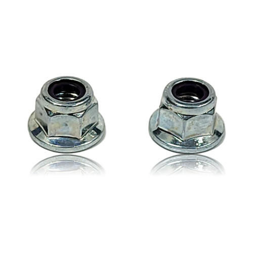 Mechman 370-Amp V-Mount High Output Alternator For SOHC Ford Modular Engines 