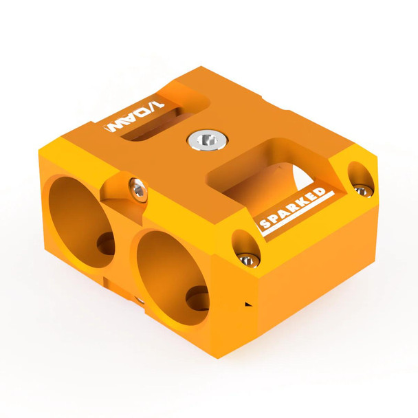 SPARKED INNOVATIONS The Clampinator T-10 1/0 AWG 