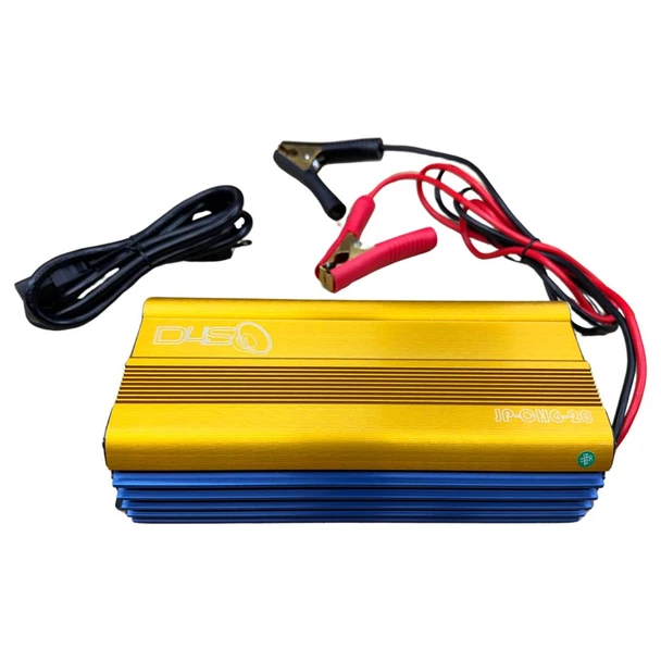 Down4SoundShop DOWN4SOUND JP-CHG-20  Lithium Charger