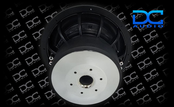 DC Audio Level 4 15 M4  (1500-watts-RMS)-DVC-4OHM 