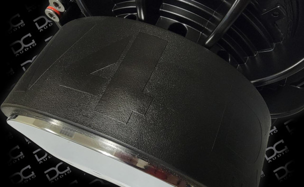 DC Audio Level 4 18 M4 (1500-watts-RMS)-DVC-1OHM 