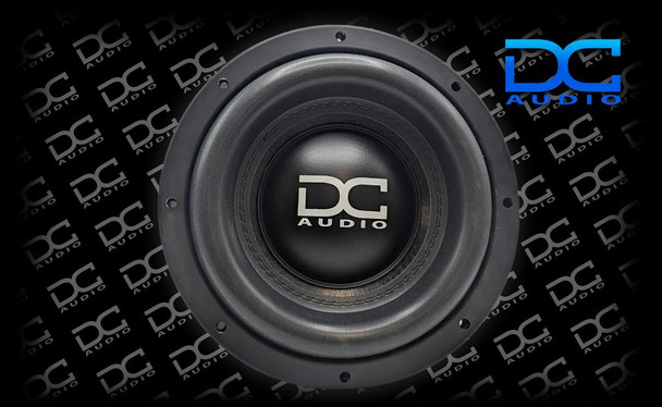  DC Audio PS3 18" Subwoofer 1 OHM DVC 