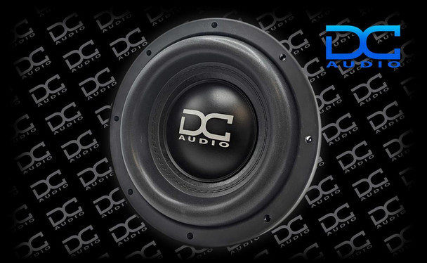  DC Audio PS3 18" Subwoofer 1 OHM DVC 