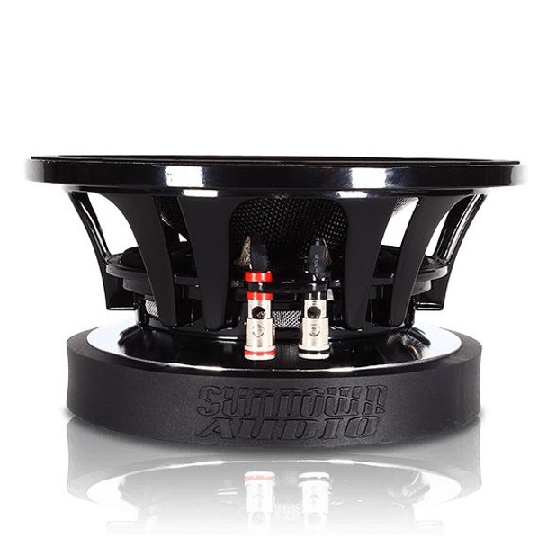 Sundown Audio | VEX-6 Pro Audio Driver | 300W RMS | 8 OHM (SINGLE)