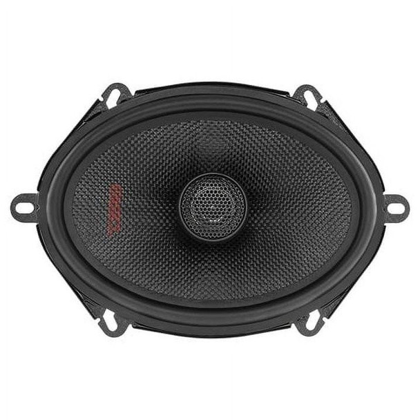 DS18 Audio ELITE 5x7" 2-WAY COAXIAL SPEAKER 150 WATTS 