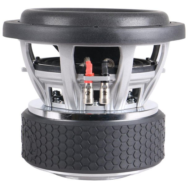 Down4Sound DOWN4SOUND DBz 8" SUBWOOFER - 2 OHM DVC | 700W RMS