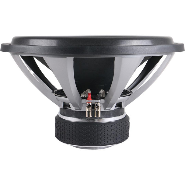 Down4Sound DOWN4SOUND DBz 18" SUBWOOFER - 4 OHM DVC | 1300W RMS