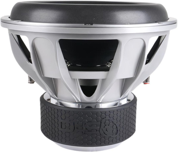 Down4Sound DOWN4SOUND DVX 15" SUBWOOFER - 2 ohm DVC | 1700W RMS