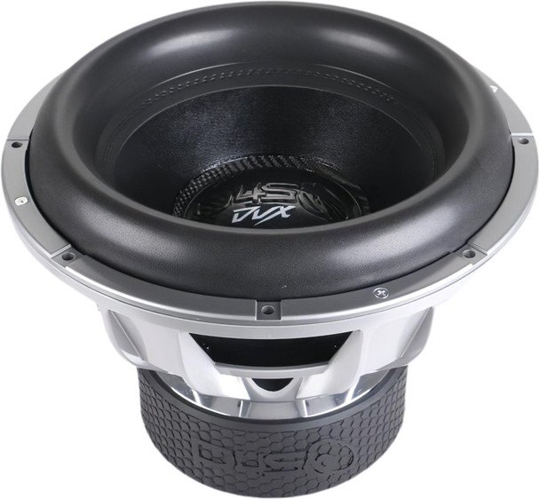 Down4Sound DOWN4SOUND DVX 15" SUBWOOFER - 4 OHM DVC | 1700W RMS