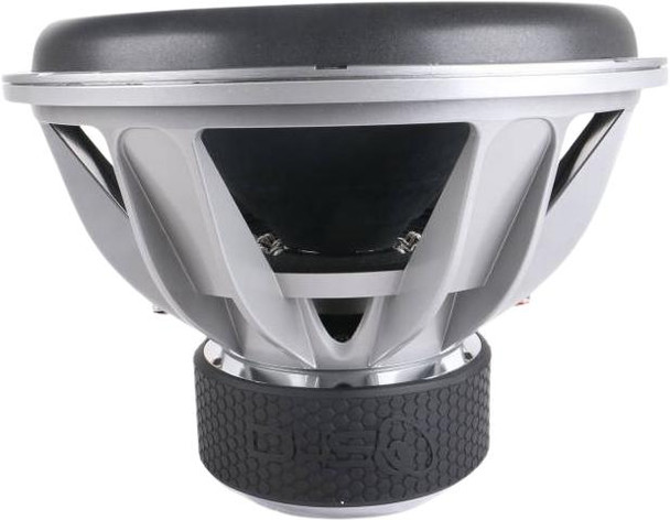 Down4Sound DOWN4SOUND DVX 18" SUBWOOFER - 2 OHM DVC | 1700W RMS