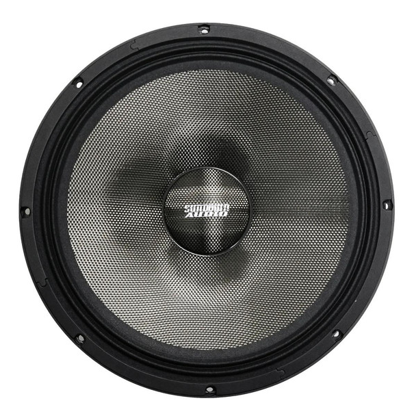 Sundown Audio NeoPro-12 v.4 180W-450W 12" Pro Audio Midrange Speaker