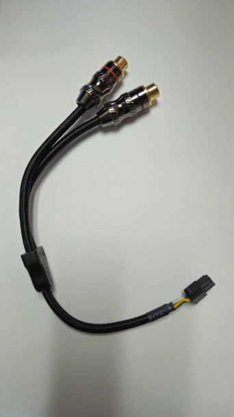 Down4Sound D4S Amplifier Pigtail