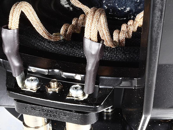 Incriminator Audio Tyrant 21 D1 