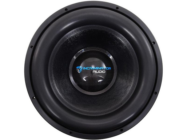 Incriminator Audio Tyrant 21 D2 