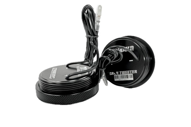 Sundown Audio SA-1T Tweeter (PAIR)
