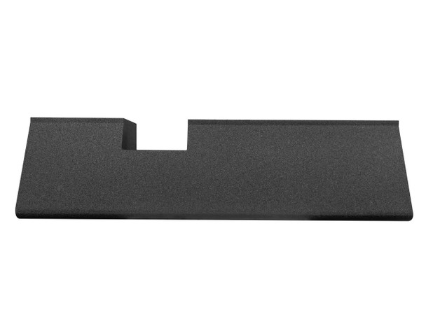  Down4Sound PRO-FAB - Birch - 4x 8-Inch Ported Subwoofer Enclosure - 19+ GM/Chevy Crew Cab – Under Seat – No Lift 