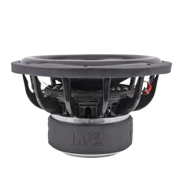 DC Audio Level 2 10 m4 (750-watts-RMS)-DVC-2OHM 2025 