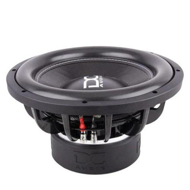DC Audio Level 2 10 m4 (750-watts-RMS)-DVC-2OHM 2025 