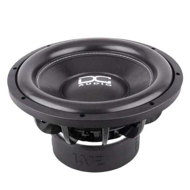 DC Audio Level 2 10 m4 (750-watts-RMS)-DVC-2OHM 2025 