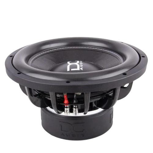 DC Audio Level 2 10 m3 (750-watts-RMS)-DVC-4OHM 2025 