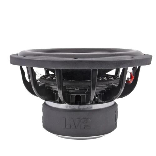 DC Audio Level 2 10 m3 (750-watts-RMS)-DVC-4OHM 2025 