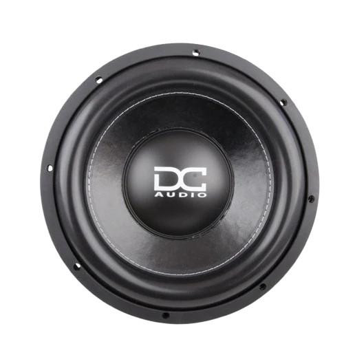 DC Audio Level 2 10 m3 (750-watts-RMS)-DVC-4OHM 2025 