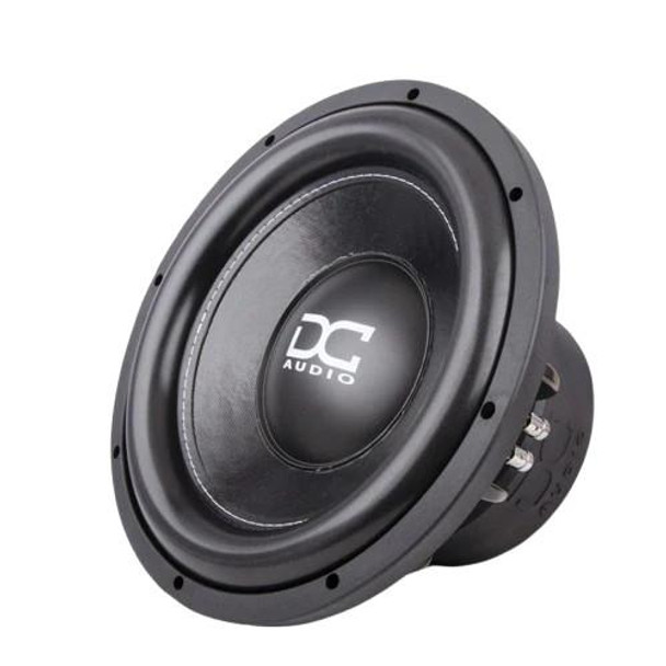DC Audio Level 2 12 m3 (750-watts-RMS)-DVC-4OHM 2025 