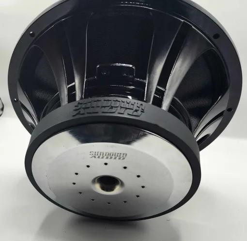 Sundown Audio | VEX-12 Pro Audio Driver | 500w Rms | 8 ohm ( SINGLE)