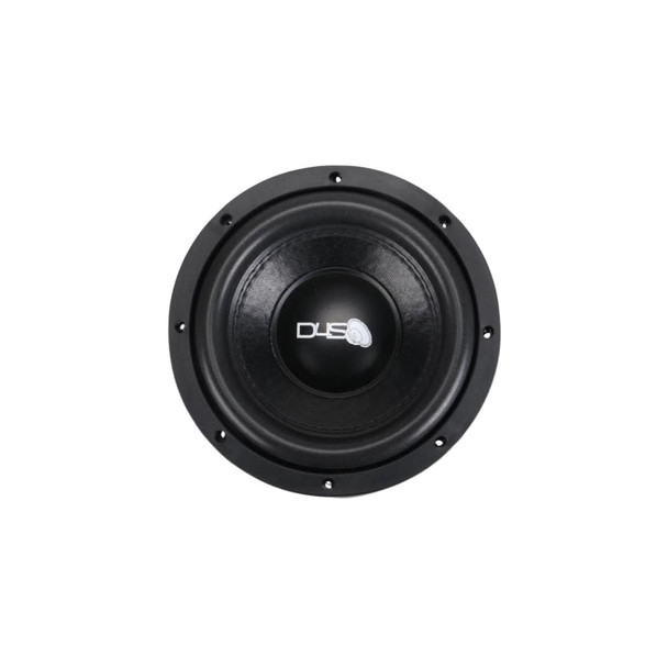 Down4Sound DOWN4SOUND SB 8" SUBWOOFER - 2 OHM DVC | 500W RMS 