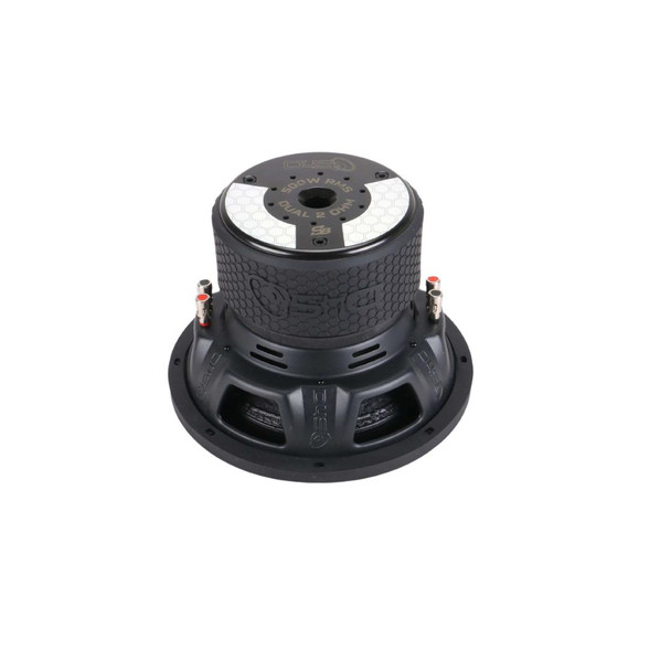 Down4Sound DOWN4SOUND SB 10" SUBWOOFER - 2 OHM DVC | 500W RMS 