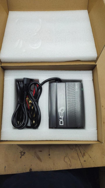 Down4Sound DOWN4SOUND JP-CHG-8-TI | Titanium | Lithium Charger 