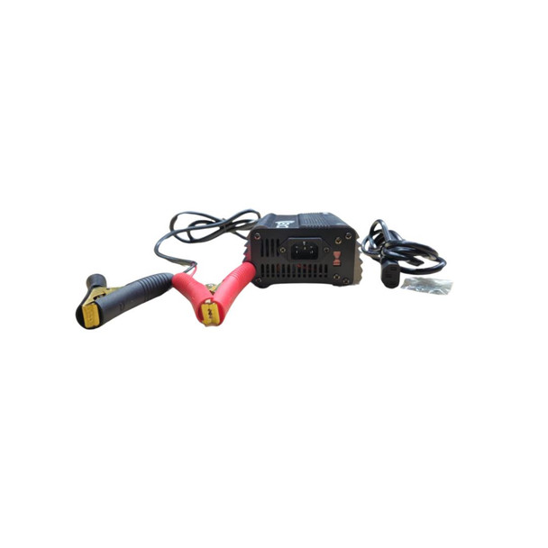 Down4Sound DOWN4SOUND JP-CHG-8-TI | Titanium | Lithium Charger 