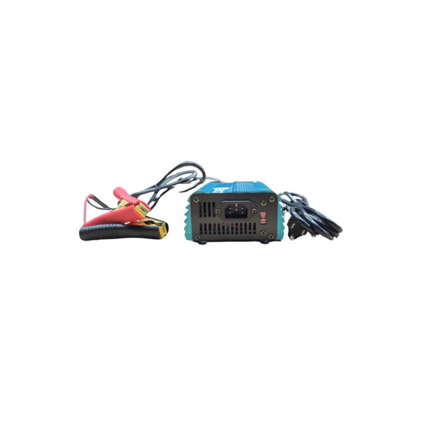Down4Sound DOWN4SOUND JP-CHG-8-TL | Teal | Lithium Charger 