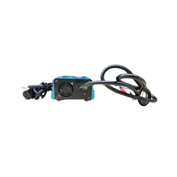Down4Sound DOWN4SOUND JP-CHG-8-TL | Teal | Lithium Charger 