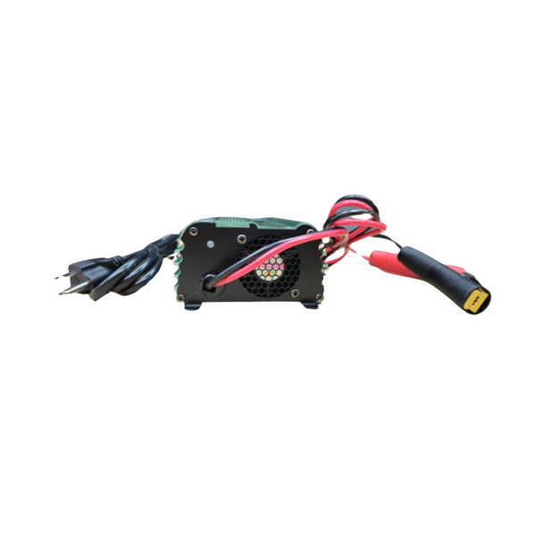 Down4Sound DOWN4SOUND JP-CHG-20-GR | Green | Lithium Charger 