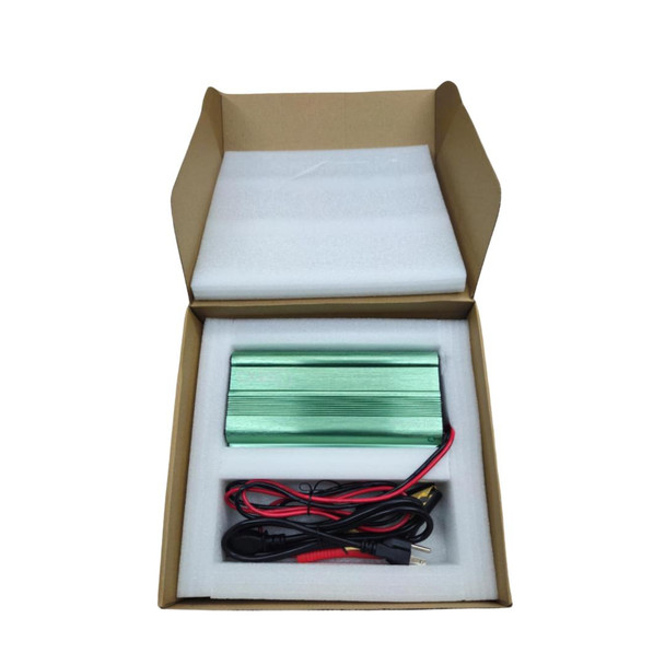 Down4Sound DOWN4SOUND JP-CHG-20-GR | Green | Lithium Charger 