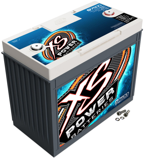 XS Power XS POWER or D7500 or 5000W / 7500W