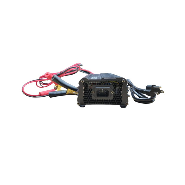 Down4Sound DOWN4SOUND JP-CHG-20-TI | Titanium | Lithium Charger