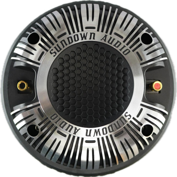 Sundown Audio SUNDOWN SHFTL 2" SUPER HORN WITH FERRITE MAGNET