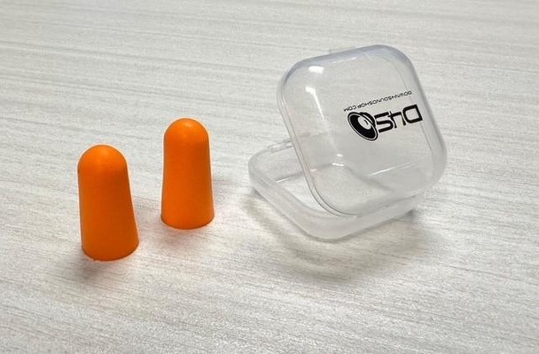 Down4Sound Down4sound Ear Plugs
