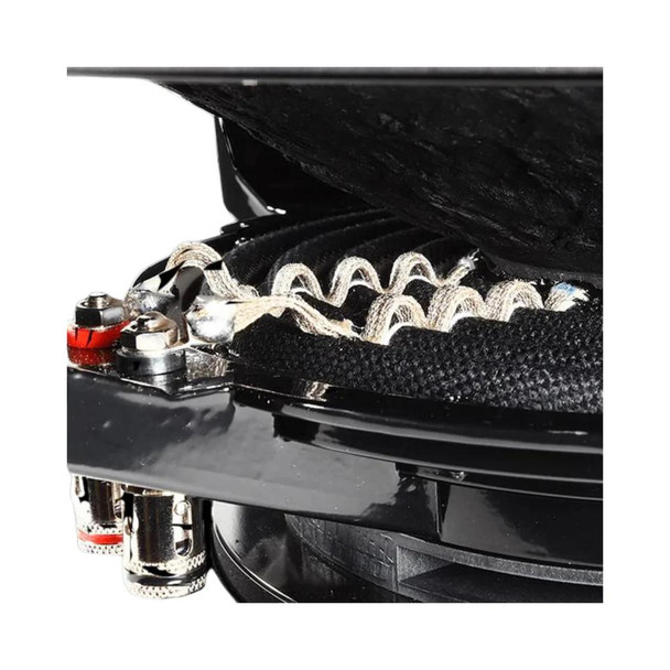 Sundown Audio SUNDOWN AUDIO SA 15 (CLASSIC) 15" D4 Subwoofer | 750W RMS - 4 OHM