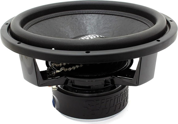 Sundown Audio SUNDOWN AUDIO SA 15 (CLASSIC) 15" D2 Subwoofer | 750W RMS - 2 OHM