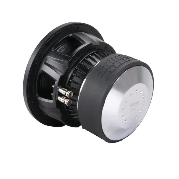 Sundown Audio SUNDOWN AUDIO SA V3 10" (1250-watts Rms)-DVC-2OHM