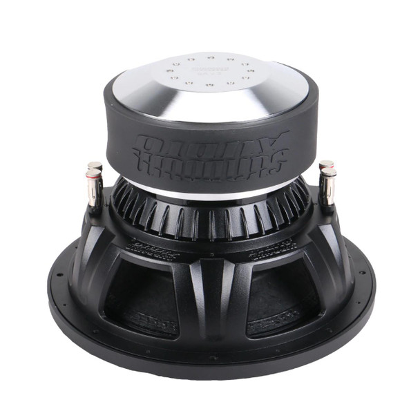 Sundown Audio SUNDOWN AUDIO SA V3 12" (1250-watts Rms)-DVC-2OHM