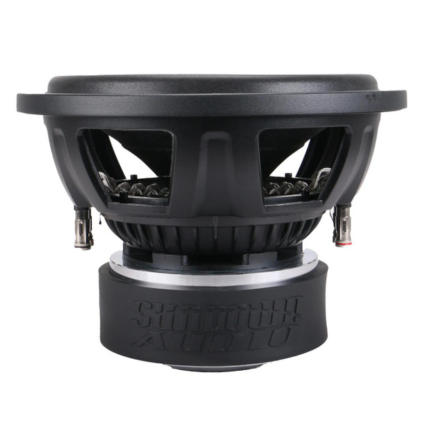 Sundown Audio SUNDOWN AUDIO SA V3 12" (1250-watts Rms)-DVC-2OHM