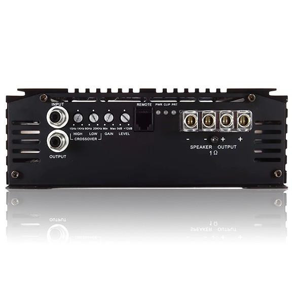 Sundown Audio SUNDOWN AUDIO SFB-1000D Full Range Amplifier v.2
