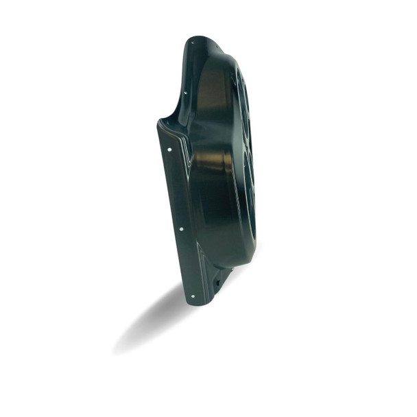 DOWN4SOUND PODS DOWN4SOUND Dual 6.5" and Dual 3.5" Speaker Pods for the Front Door of a 00-06 GM Full Size Truck