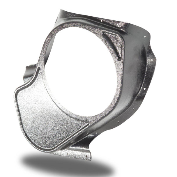 DOWN4SOUND PODS DOWN4SOUND Single 10" Speaker Pods for the Front Door of a 00-06 GM Full Size Truck